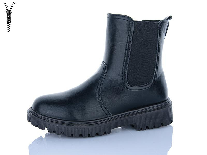 Ботинки Suba F376