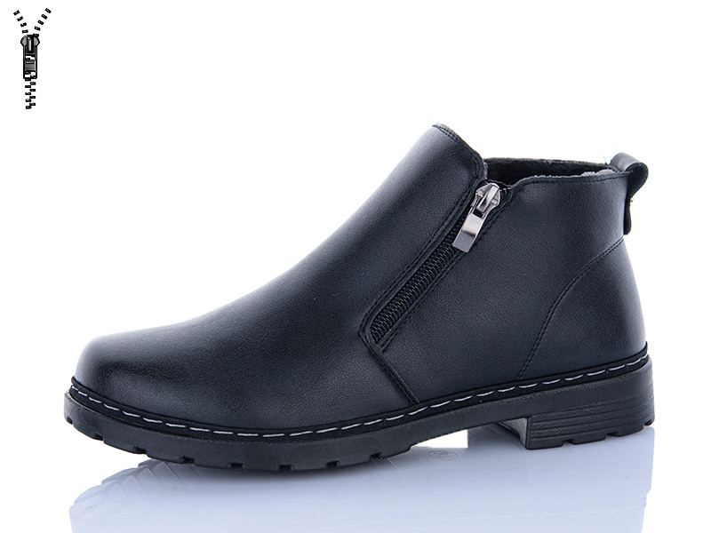Ботинки I.trendy BK61 black