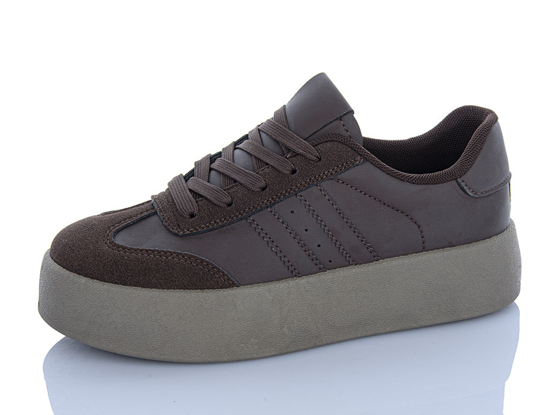 Кроссовки I.Trendy JZ179-6