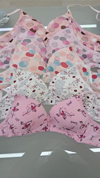 Бюстгальтеры Disneyopt Kids DS412 mix (14-16)
