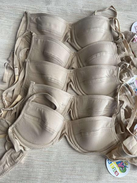 Бюстгальтеры Disneyopt Kids DS416 beige (14-16)