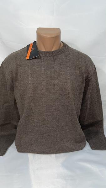 Свитшоты Sabihina 73538 brown