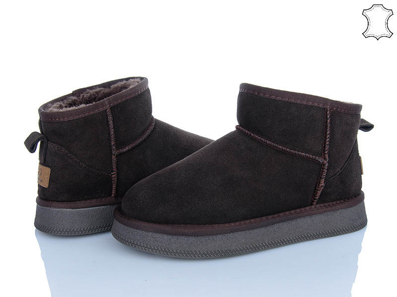 Угги Plps 5853 brown