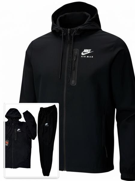 Костюмы Спорт Sevim SV3531 black