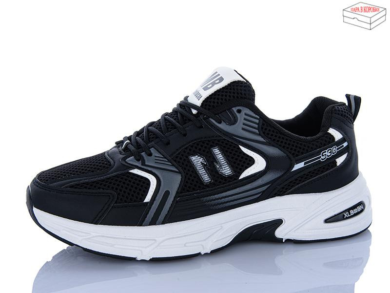 Кроссовки OkShoes A091-1