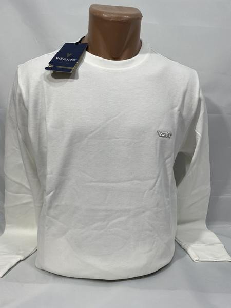 Свитшоты Sabihina SB2221 white