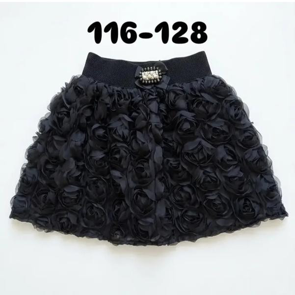 Юбка-Шорты Ibambino IB813 black