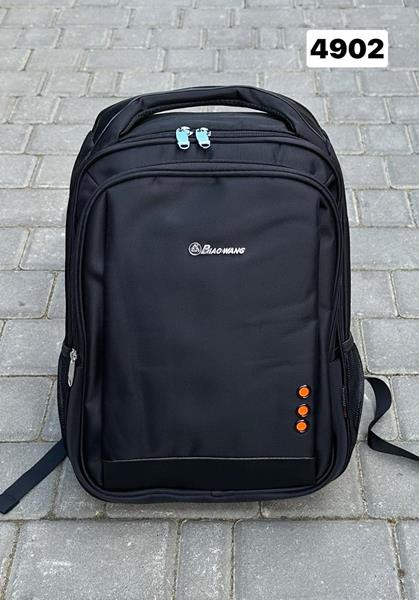 Рюкзаки Chus SS4902 black