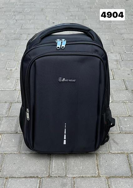 Рюкзаки Chus SS4904 black