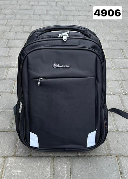 Рюкзаки Chus SS4906 black