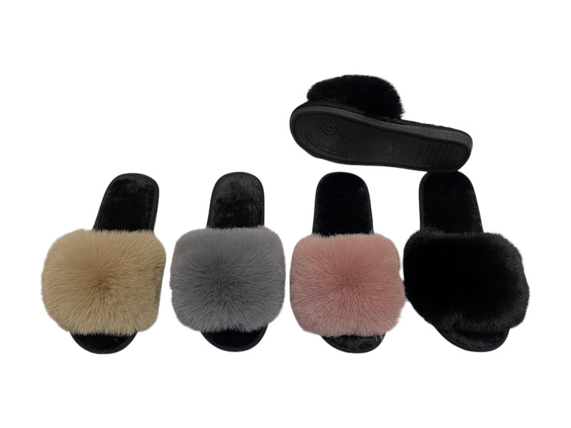 тапочки Rai shoes WP88C mix
