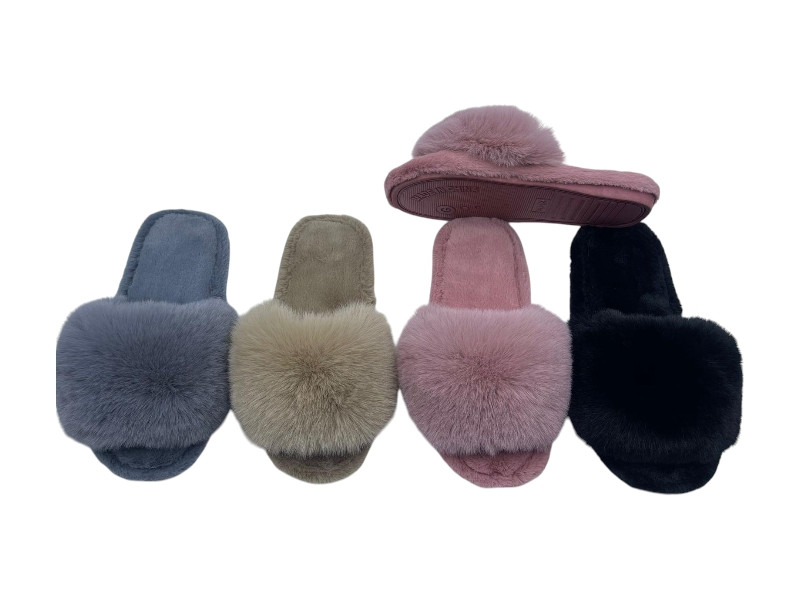 тапочки Rai shoes WP88D mix