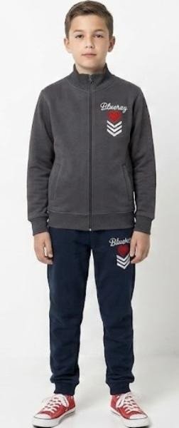 Костюмы Спорт Malibu2 4115 grey