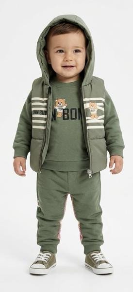 Костюмы Спорт Malibu2 4999 green