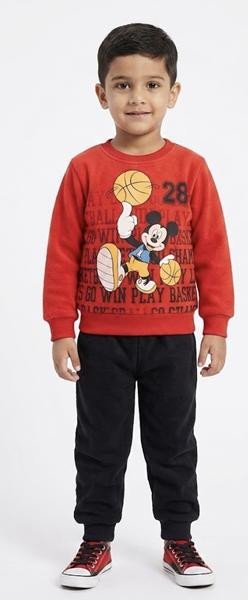Костюмы Спорт Malibu2 5157 red