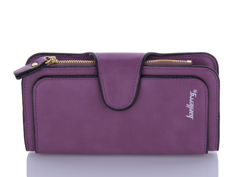 Кошельки Bacllerry A22911 violet