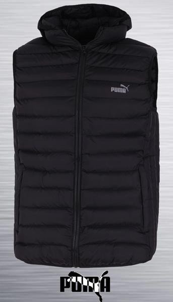 Жилетки AZT AZ238-28708 black