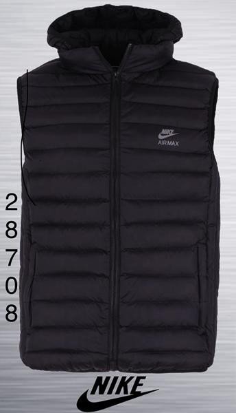 Жилетки AZT AZ237-28708 black
