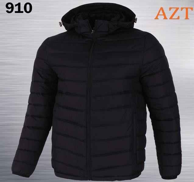 Куртки AZT 910 black
