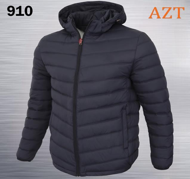Куртки AZT 910 d.grey