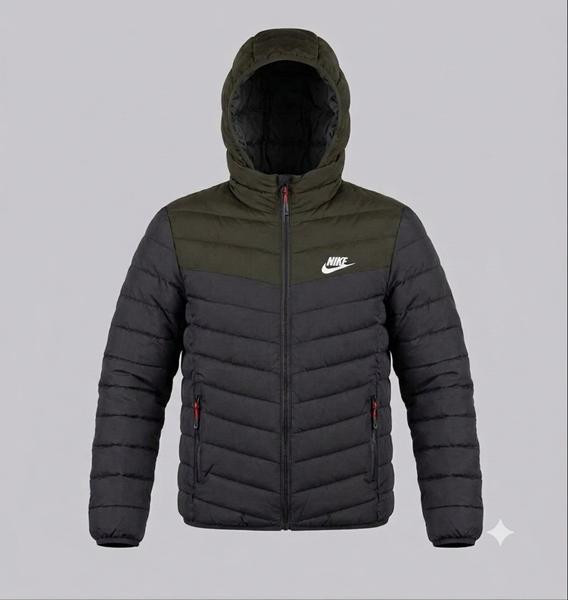Куртки Rassul 68356 black