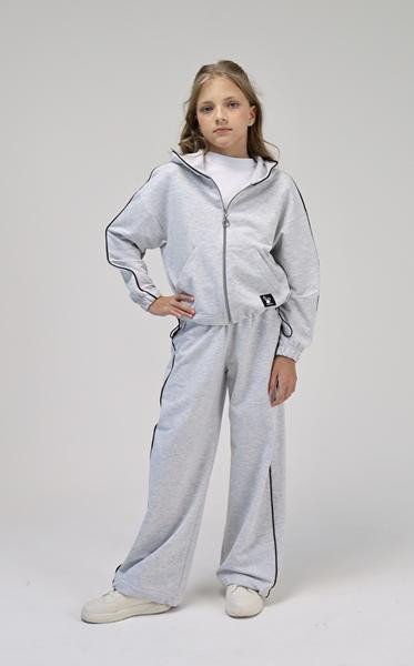 Костюмы Спорт Lima Kids 2630 l.grey