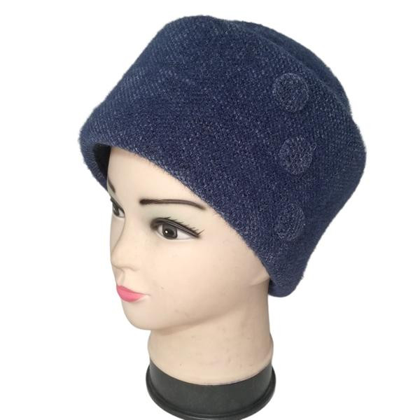 Шапки Mabi 0585 navy