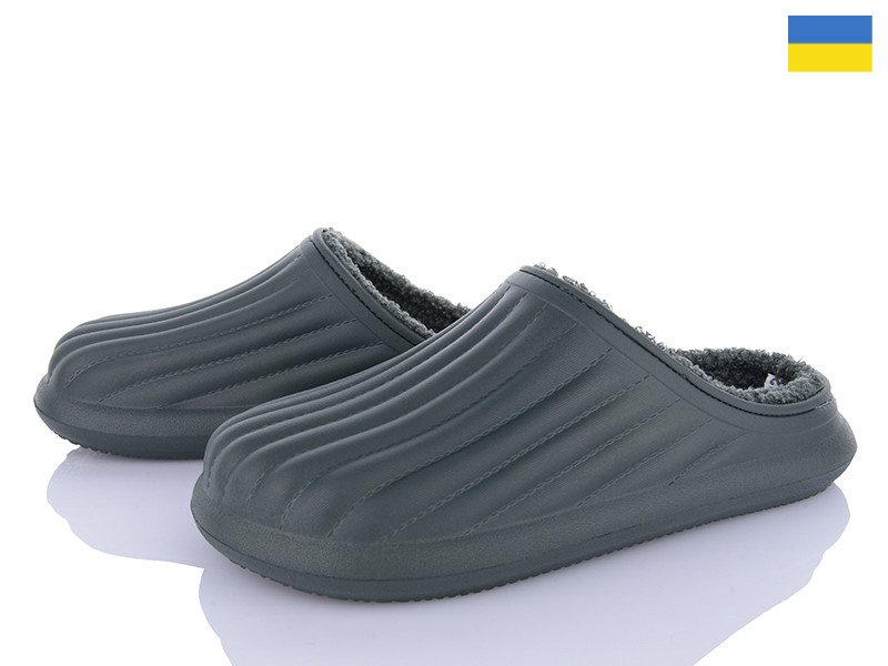 Галоши Dago Dago 8001 хакі