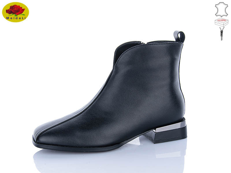 Ботинки Meideli M159-61
