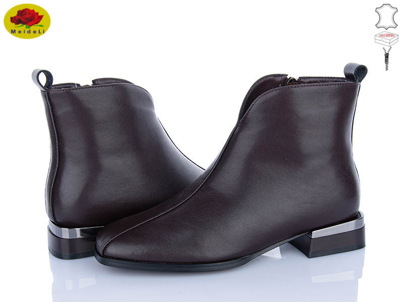 Ботинки Meideli M159-62