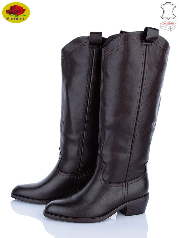Сапоги Meideli M159-73 єврозима
