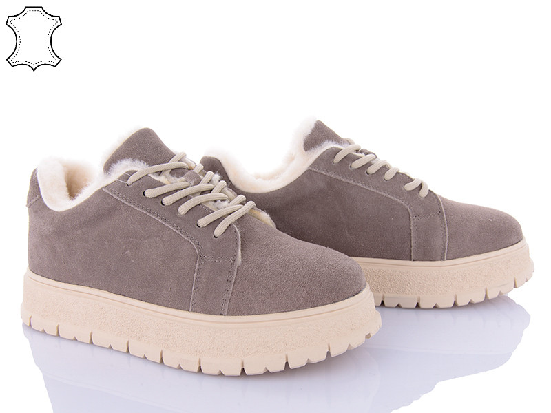 Туфли Itts H93C