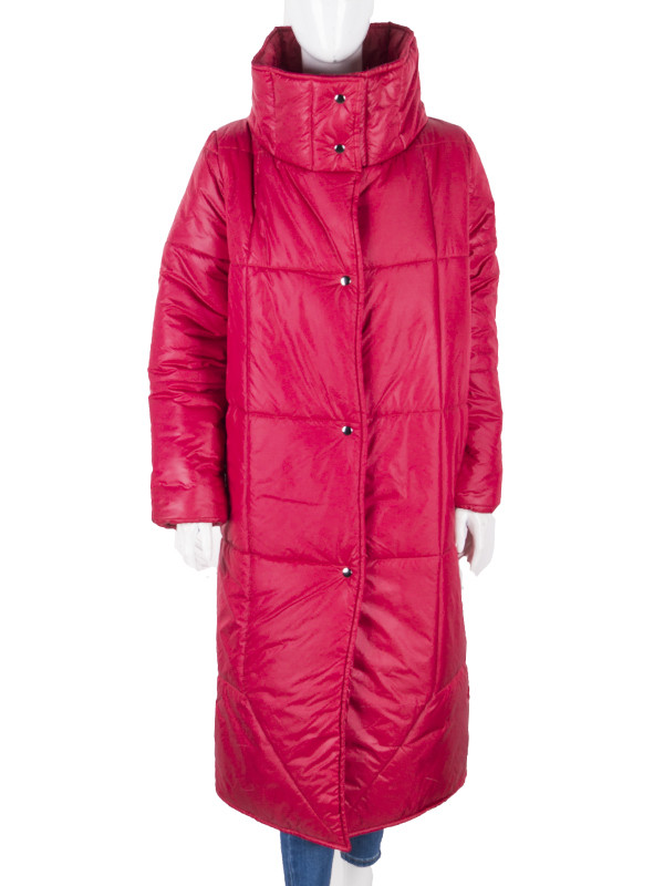 Пальто Виктория2 1743 red