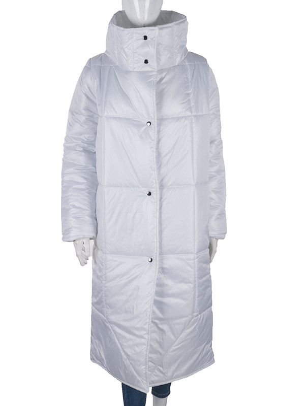 Пальто Виктория2 1744 white