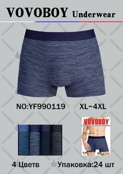 Трусы Redoor YF990119 mix