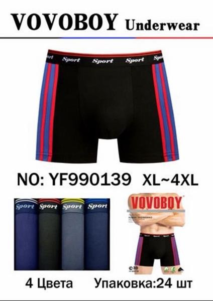Трусы Redoor YF990139 mix