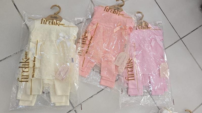 Костюмы спорт Meloria ML1222 pink