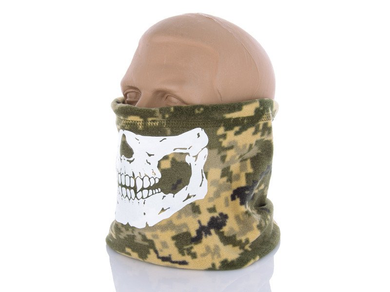Хомуты Mabi AS8-14 khaki