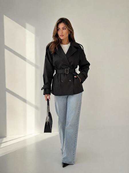 Куртки Deliv DV55 black