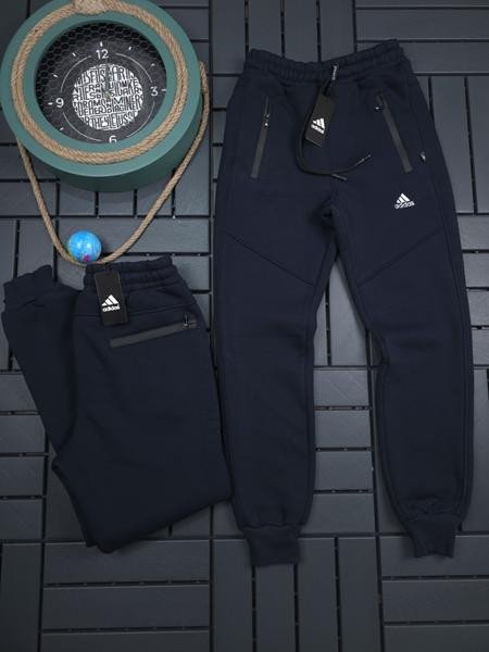 Штаны Спорт Hous Of Timur HT3594 navy