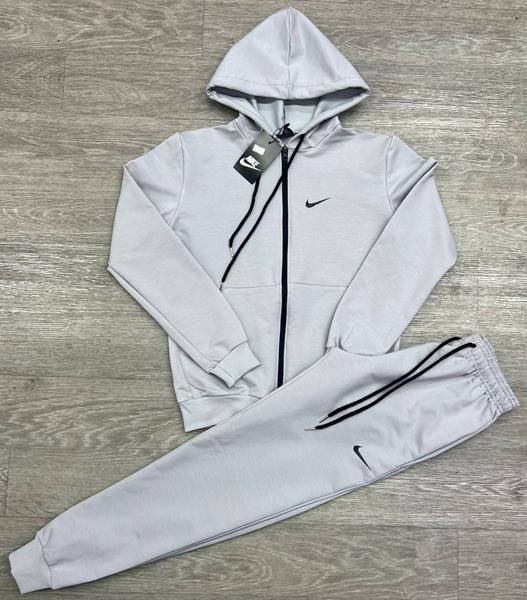 Костюмы Спорт Mirwear Kids 247-3NK l.grey