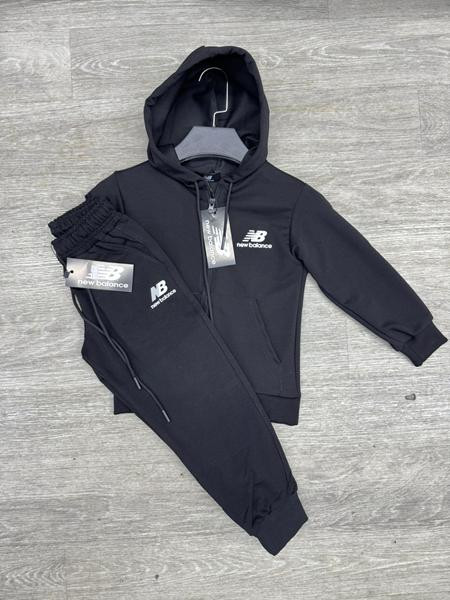 Костюмы Спорт Mirwear Kids 223-1-94-1NB navy