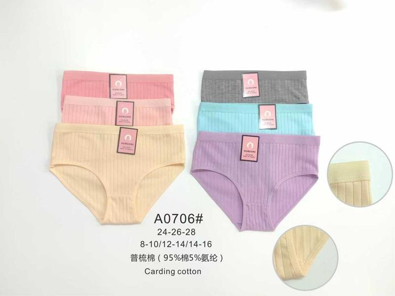 Трусы Redoor A0706 mix