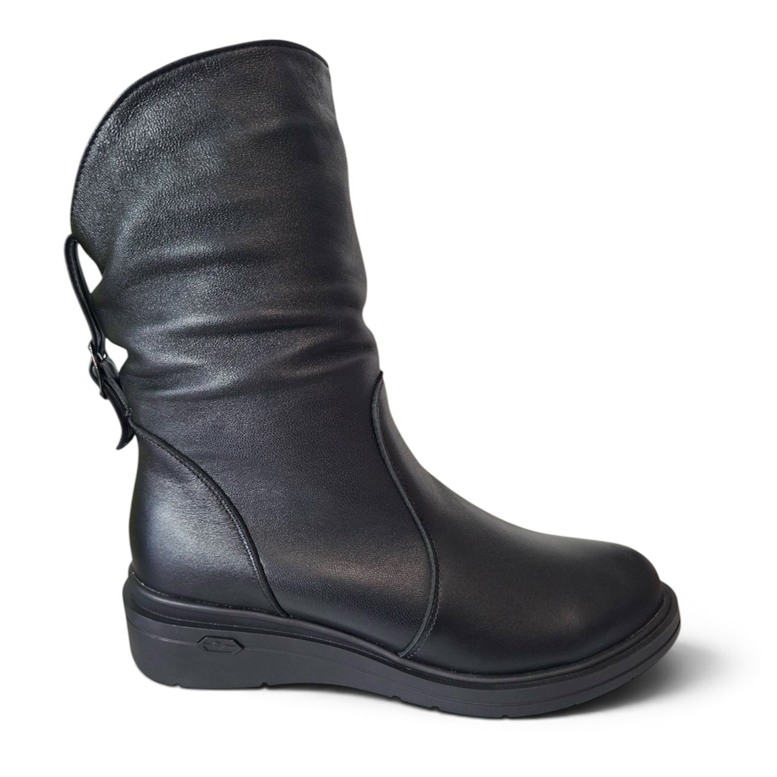 Ботинки DvaShoes L-911T