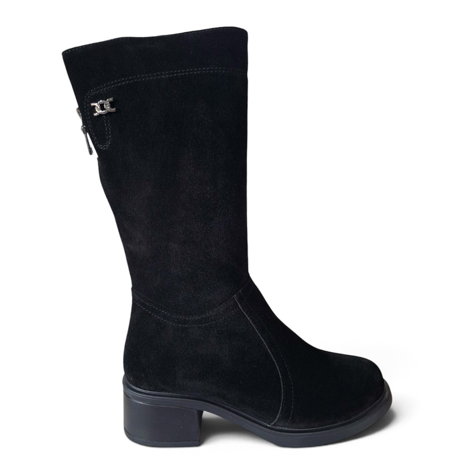 Сапоги DvaShoes L-93