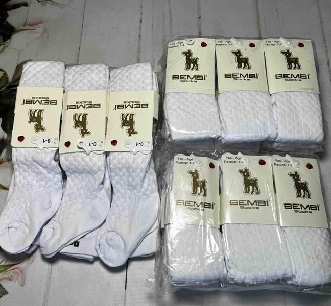 Колготы Zayka ZA3736 white