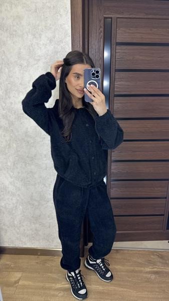 Костюмы Valentina 024 black