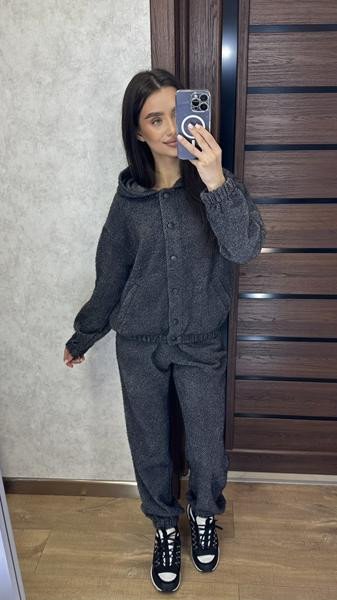 Костюмы Valentina 024 grey