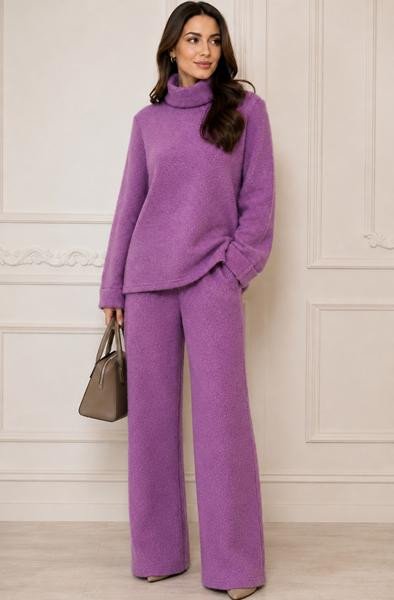 Костюмы Valentina 103-1 lilac