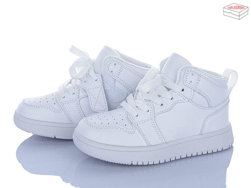 Кроссовки Apawwa TC828 white